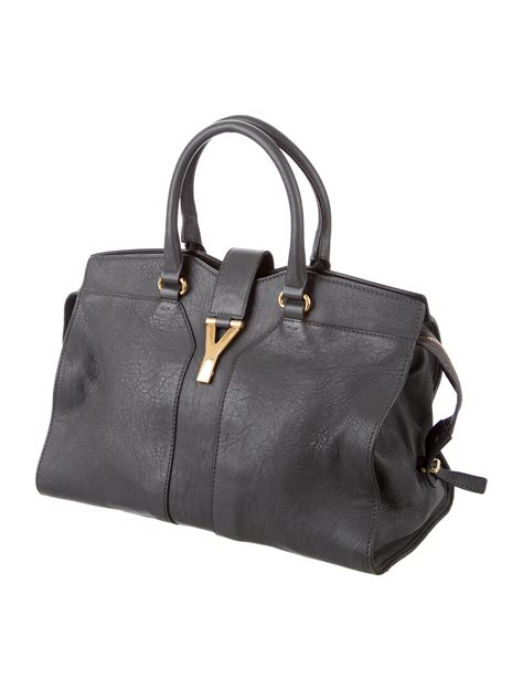 cabas chyc ysl|ysl office bag.